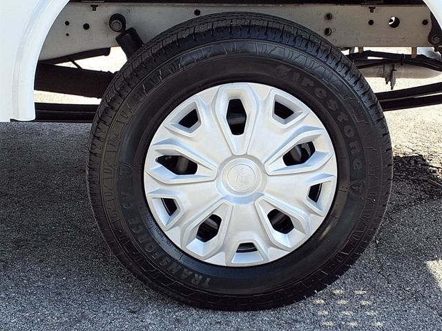 2016 Ford Transit Cutaway T-250 138" 9000 GVWR SRW - 23088521 - 37