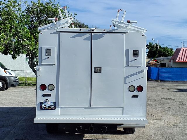 2016 Ford Transit Cutaway T-250 138" 9000 GVWR SRW - 23088521 - 3