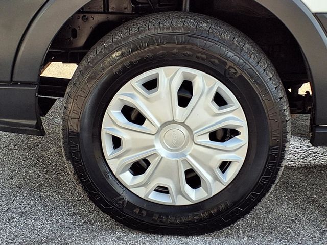 2016 Ford Transit Cutaway T-250 138" 9000 GVWR SRW - 23088521 - 39