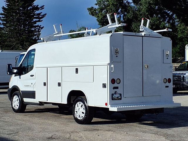 2016 Ford Transit Cutaway T-250 138" 9000 GVWR SRW - 23088521 - 4