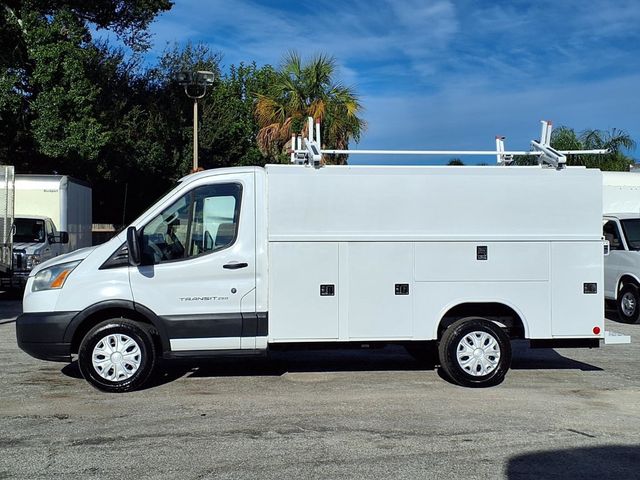 2016 Ford Transit Cutaway T-250 138" 9000 GVWR SRW - 23088521 - 5