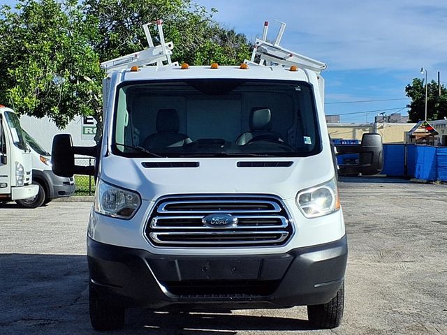 2016 Ford Transit Cutaway T-250 138" 9000 GVWR SRW - 23088521 - 7