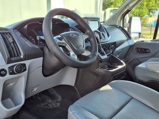 2016 Ford Transit Cutaway T-250 138" 9000 GVWR SRW - 23088521 - 8