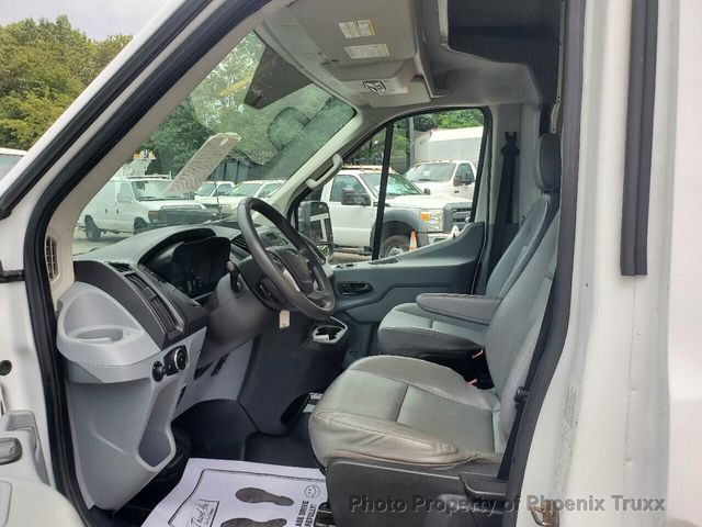 2016 Used Ford Transit Cutaway T-350 156