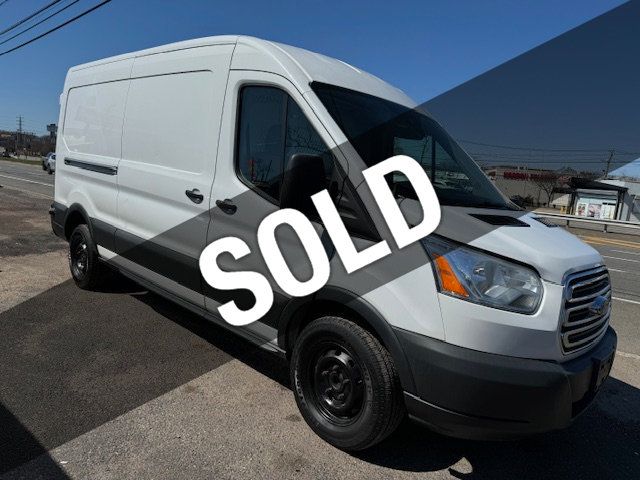 2016 Ford TRANSIT T150 HIGH ROOF CARGO VAN MULTIPLE USES OTHERS IN STOCK - 22364293 - 0