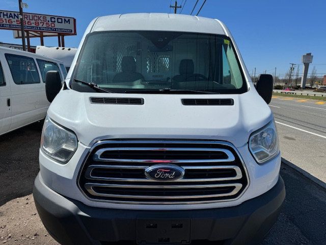 2016 Ford TRANSIT T150 HIGH ROOF CARGO VAN MULTIPLE USES OTHERS IN STOCK - 22364293 - 9