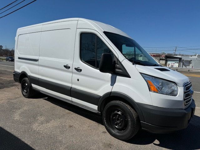 2016 Ford TRANSIT T150 HIGH ROOF CARGO VAN MULTIPLE USES OTHERS IN STOCK - 22364293 - 1