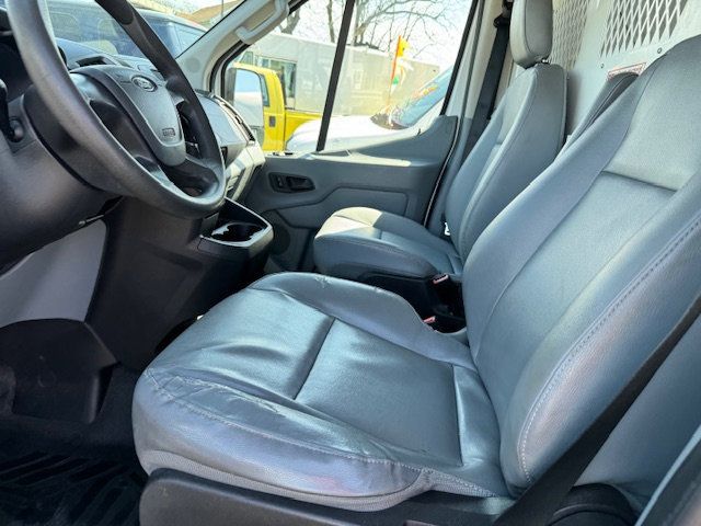 2016 Ford TRANSIT T150 HIGH ROOF CARGO VAN MULTIPLE USES OTHERS IN STOCK - 22364293 - 20