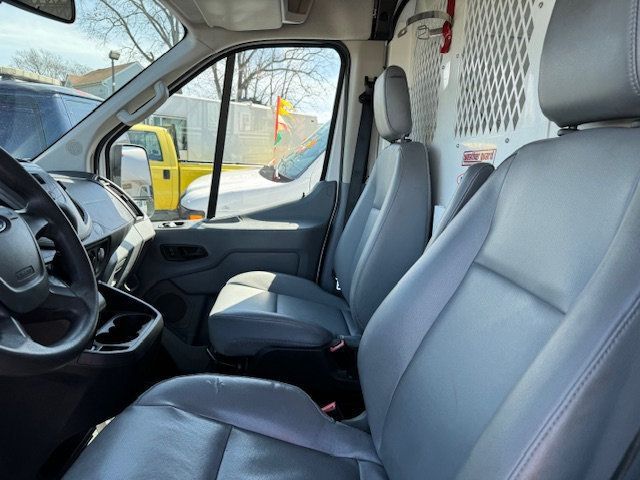 2016 Ford TRANSIT T150 HIGH ROOF CARGO VAN MULTIPLE USES OTHERS IN STOCK - 22364293 - 21