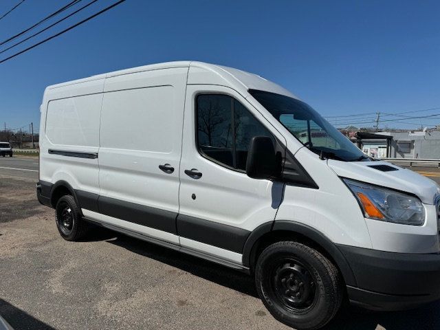 2016 Ford TRANSIT T150 HIGH ROOF CARGO VAN MULTIPLE USES OTHERS IN STOCK - 22364293 - 2