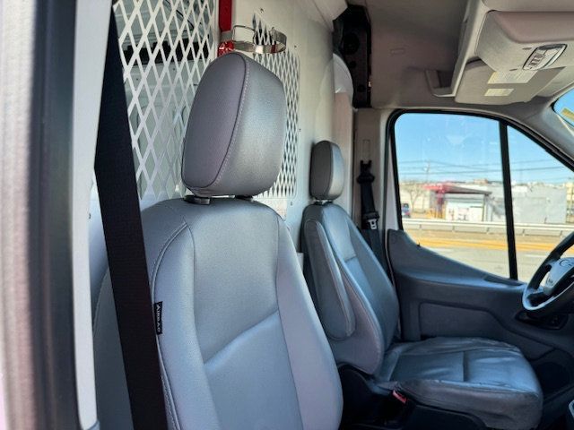 2016 Ford TRANSIT T150 HIGH ROOF CARGO VAN MULTIPLE USES OTHERS IN STOCK - 22364293 - 34
