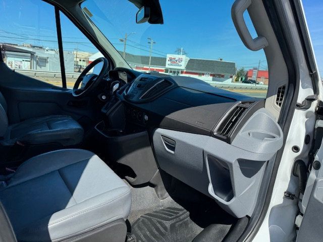 2016 Ford TRANSIT T150 HIGH ROOF CARGO VAN MULTIPLE USES OTHERS IN STOCK - 22364293 - 36