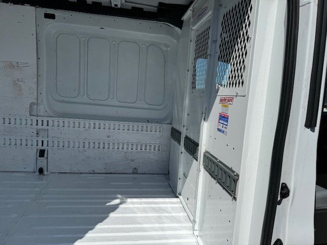 2016 Ford TRANSIT T150 HIGH ROOF CARGO VAN MULTIPLE USES OTHERS IN STOCK - 22364293 - 38