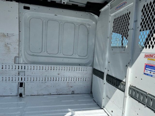 2016 Ford TRANSIT T150 HIGH ROOF CARGO VAN MULTIPLE USES OTHERS IN STOCK - 22364293 - 40