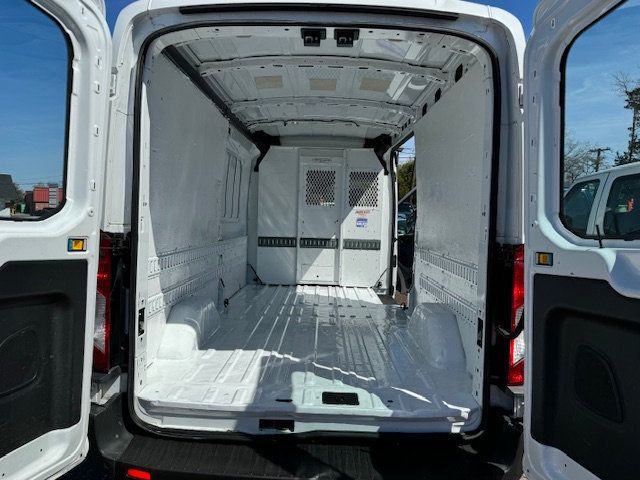 2016 Ford TRANSIT T150 HIGH ROOF CARGO VAN MULTIPLE USES OTHERS IN STOCK - 22364293 - 45
