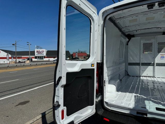 2016 Ford TRANSIT T150 HIGH ROOF CARGO VAN MULTIPLE USES OTHERS IN STOCK - 22364293 - 46