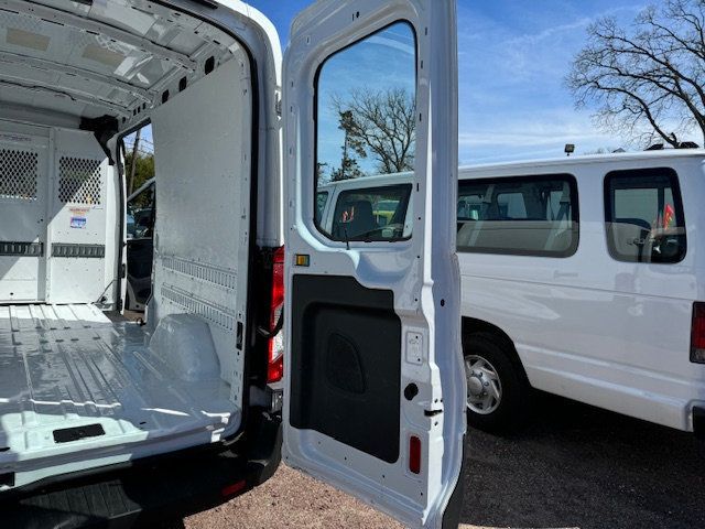 2016 Ford TRANSIT T150 HIGH ROOF CARGO VAN MULTIPLE USES OTHERS IN STOCK - 22364293 - 47