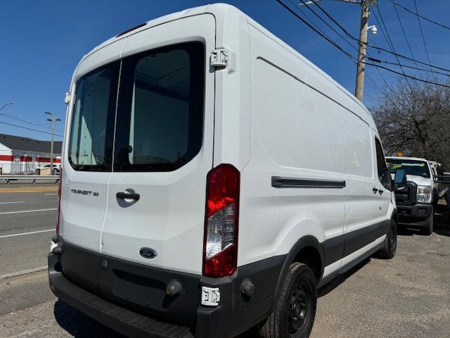 2016 Ford TRANSIT T150 HIGH ROOF CARGO VAN MULTIPLE USES OTHERS IN STOCK - 22364293 - 4
