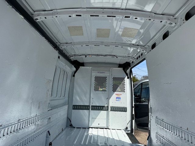 2016 Ford TRANSIT T150 HIGH ROOF CARGO VAN MULTIPLE USES OTHERS IN STOCK - 22364293 - 50