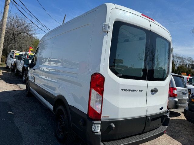 2016 Ford TRANSIT T150 HIGH ROOF CARGO VAN MULTIPLE USES OTHERS IN STOCK - 22364293 - 5