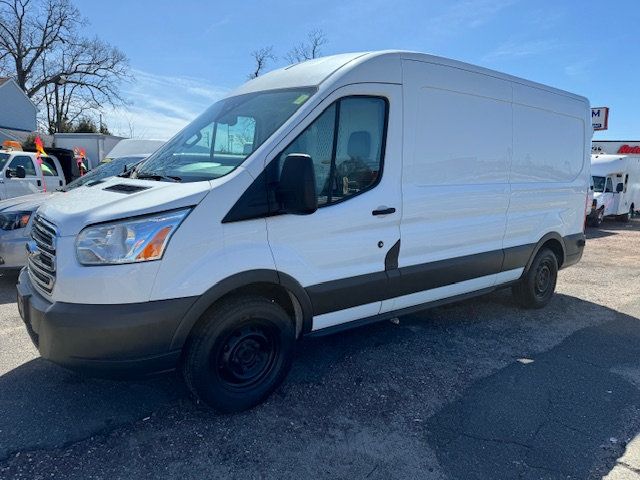 2016 Ford TRANSIT T150 HIGH ROOF CARGO VAN MULTIPLE USES OTHERS IN STOCK - 22364293 - 7