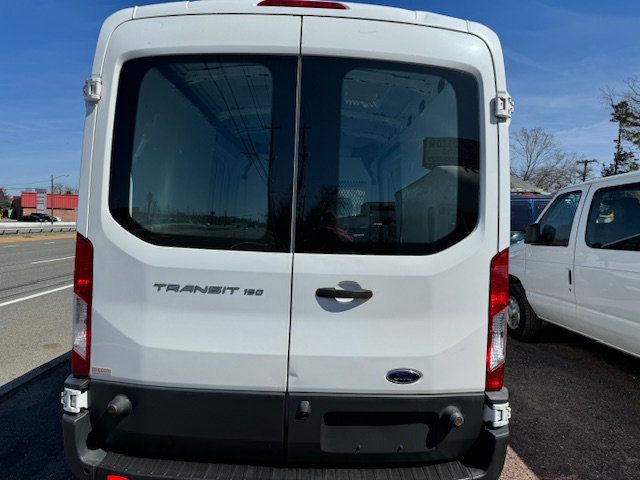 2016 Ford TRANSIT T150 HIGH ROOF CARGO VAN MULTIPLE USES OTHERS IN STOCK - 22364293 - 8