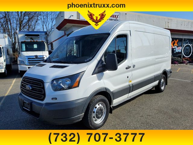 2016 Ford Transit T-150 * T-150 * Medium Roof * - 22183519 - 0