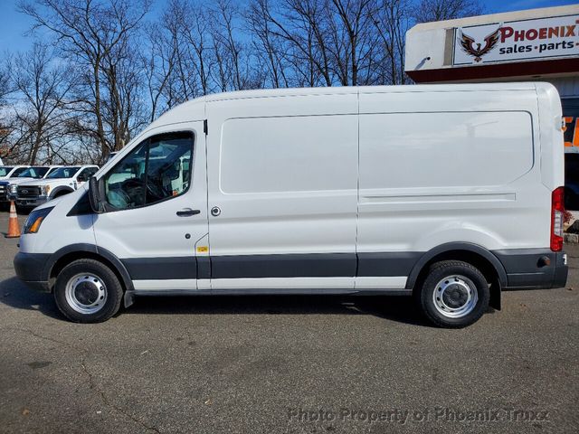 2016 Ford Transit T-150 * T-150 * Medium Roof * - 22183519 - 9