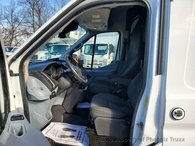 2016 Ford Transit T-150 * T-150 * Medium Roof * - 22183519 - 12