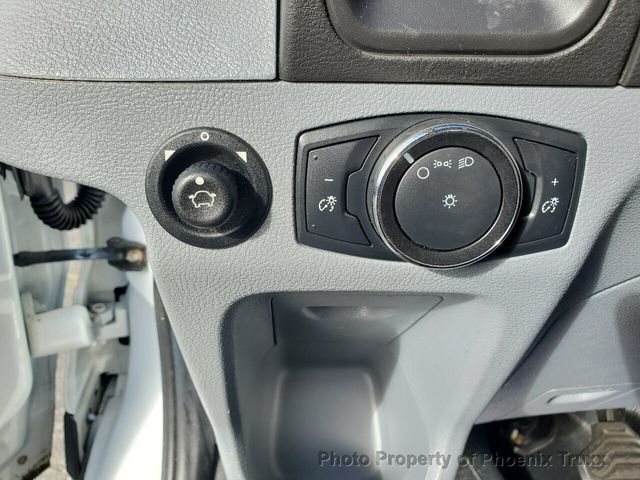 2016 Ford Transit T-150 * T-150 * Medium Roof * - 22183519 - 14