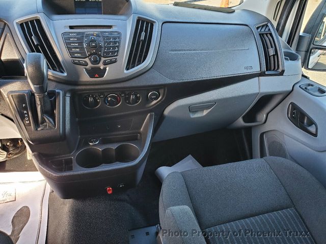 2016 Ford Transit T-150 * T-150 * Medium Roof * - 22183519 - 15