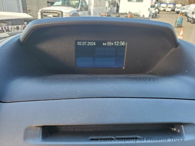 2016 Ford Transit T-150 * T-150 * Medium Roof * - 22183519 - 16