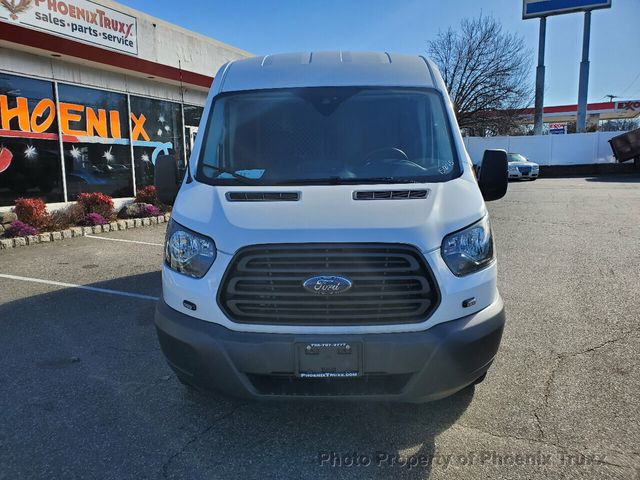 2016 Ford Transit T-150 * T-150 * Medium Roof * - 22183519 - 1