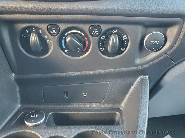 2016 Ford Transit T-150 * T-150 * Medium Roof * - 22183519 - 19