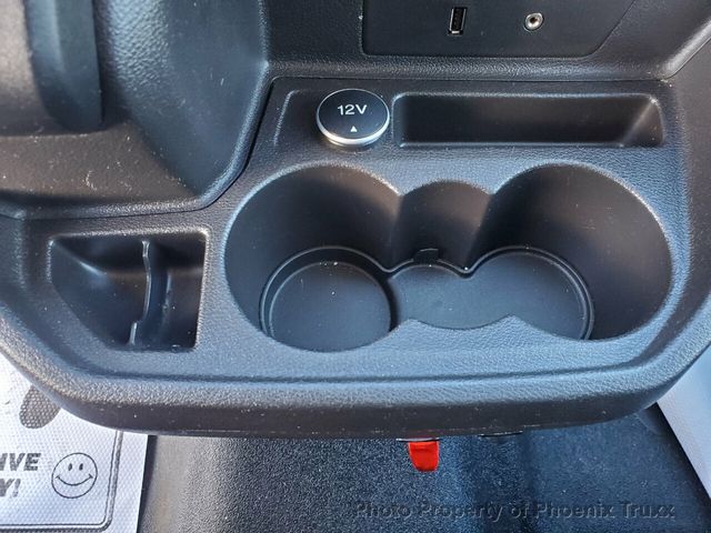 2016 Ford Transit T-150 * T-150 * Medium Roof * - 22183519 - 20