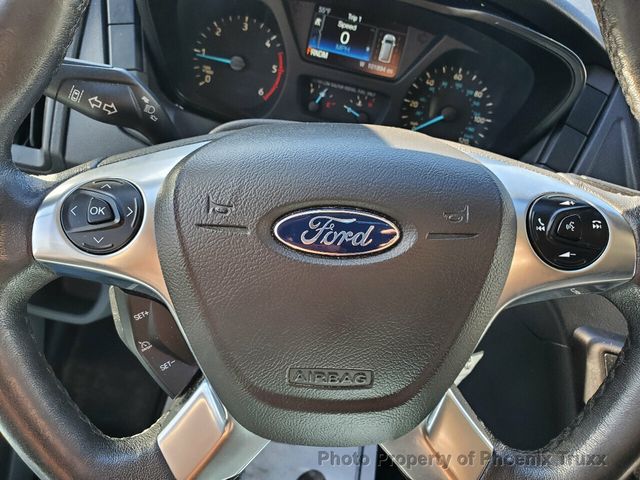 2016 Ford Transit T-150 * T-150 * Medium Roof * - 22183519 - 22