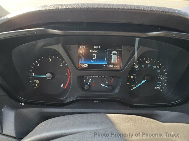 2016 Ford Transit T-150 * T-150 * Medium Roof * - 22183519 - 23