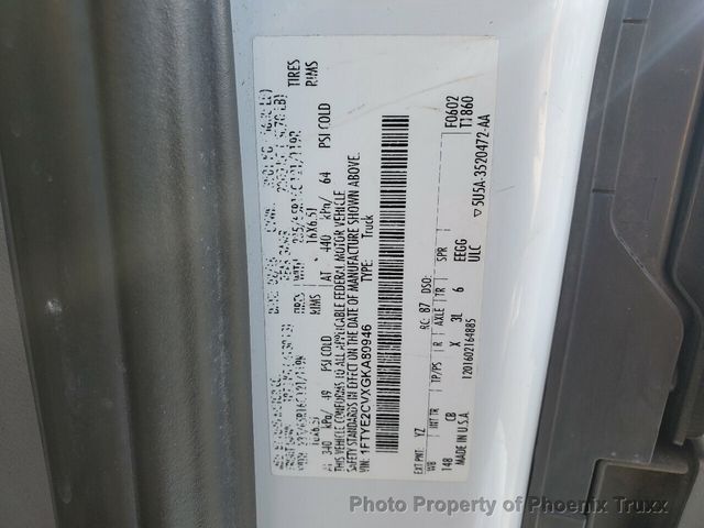 2016 Ford Transit T-150 * T-150 * Medium Roof * - 22183519 - 24