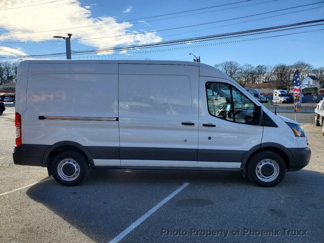 2016 Ford Transit T-150 * T-150 * Medium Roof * - 22183519 - 3