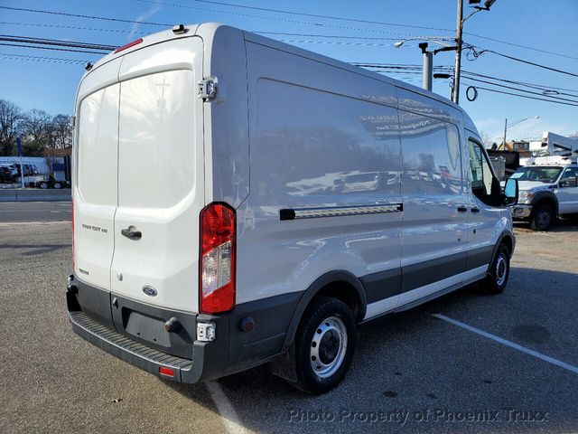 2016 Ford Transit T-150 * T-150 * Medium Roof * - 22183519 - 5