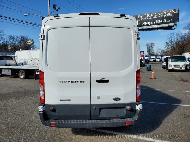 2016 Ford Transit T-150 * T-150 * Medium Roof * - 22183519 - 6