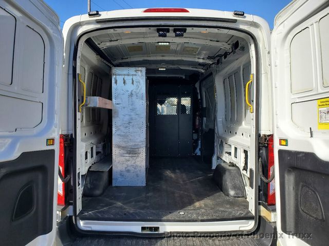 2016 Ford Transit T-150 * T-150 * Medium Roof * - 22183519 - 7