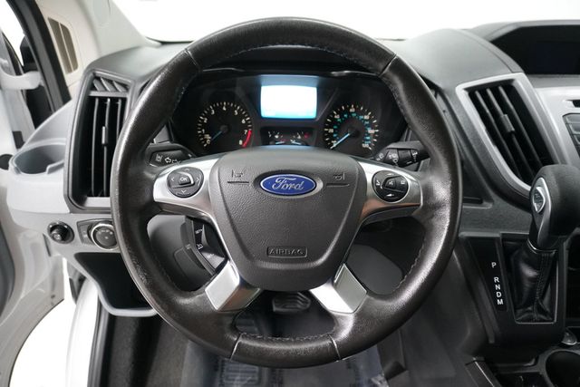 2016 Ford Transit Wagon  - 22879582 - 11