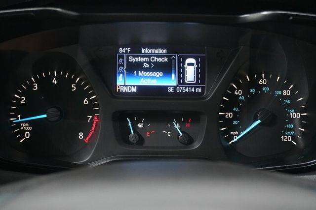 2016 Ford Transit Wagon  - 22879582 - 12