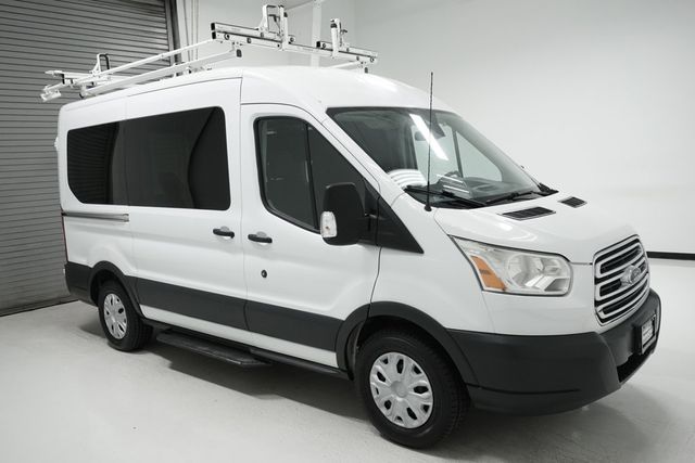 2016 Ford Transit Wagon  - 22879582 - 1