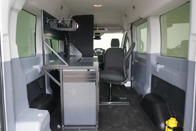 2016 Ford Transit Wagon  - 22879582 - 21