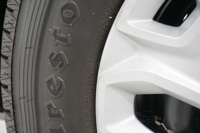 2016 Ford Transit Wagon  - 22879582 - 23