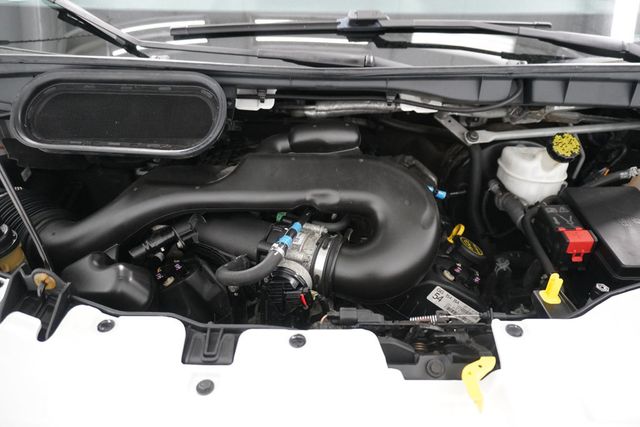 2016 Ford Transit Wagon  - 22879582 - 25