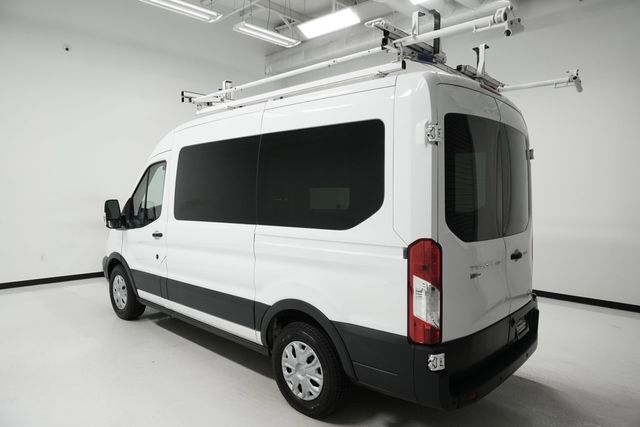 2016 Ford Transit Wagon  - 22879582 - 3