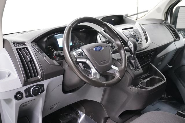 2016 Ford Transit Wagon  - 22879582 - 5